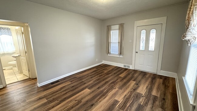 321 E Tennessee St in Evansville, IN - Building Photo - Building Photo