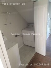 916 Chatsworth Dr in Newport News, VA - Building Photo - Building Photo