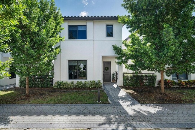 property at 4408 NW 80th Ave