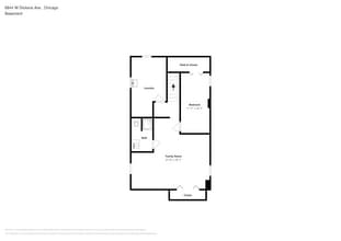 6844 W Dickens Ave in Chicago, IL - Building Photo - Building Photo