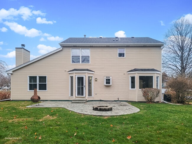 255 Ironbark Ct in Bolingbrook, IL - Building Photo - Building Photo