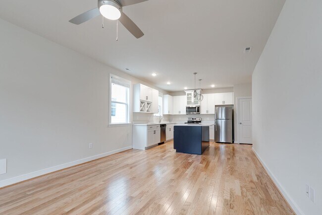 1204 N 30th St in Richmond, VA - Building Photo - Building Photo