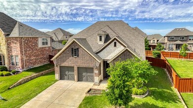 15020 Belclaire Ave in Aledo, TX - Building Photo - Building Photo