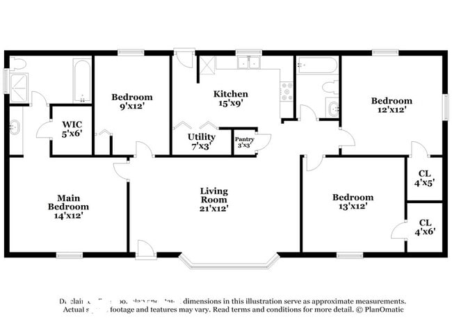 1496 W 31st St, Unit 2202 in West Palm Beach, FL - Building Photo - Building Photo