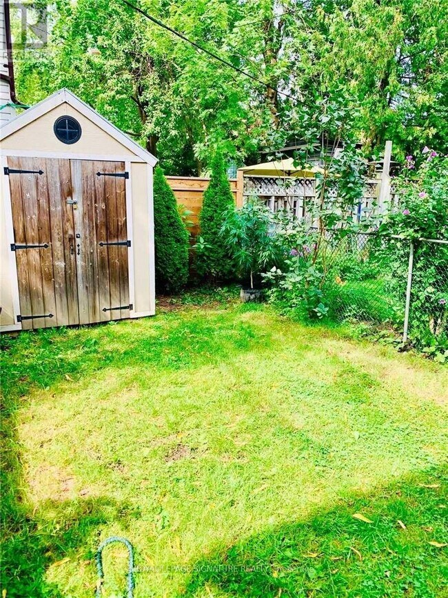 50 Galley Ave in Toronto, ON - Building Photo - Building Photo