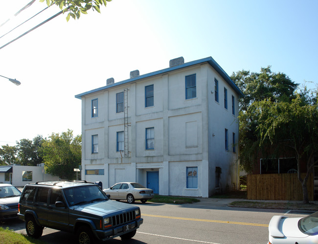 19 N 8th St in Wilmington, NC - Building Photo - Building Photo