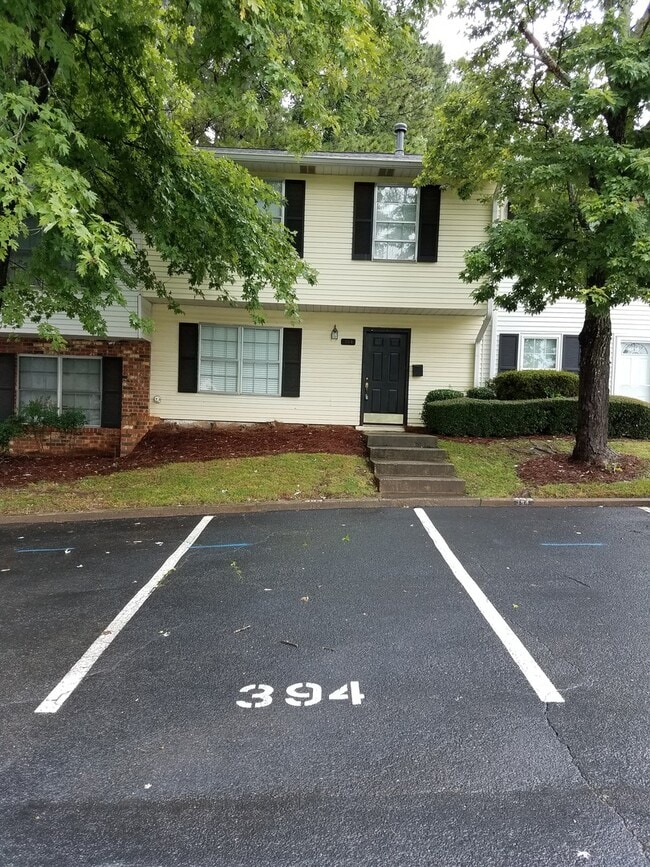 property at 394 Promenade Ct