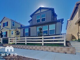 7942 Pitcher St in Citrus Heights, CA - Building Photo