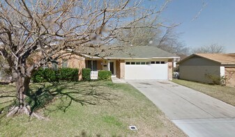 3240 Indio St in Fort Worth, TX - Building Photo