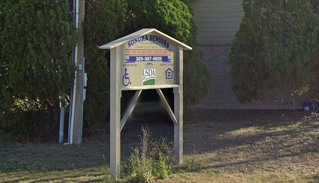 property at 1901 Taylor Ave