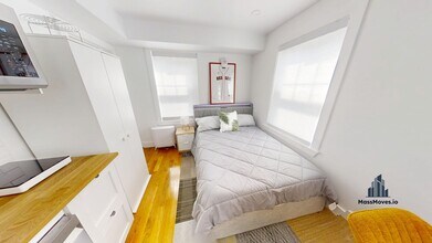 36 Shepard St in Boston, MA - Building Photo - Building Photo