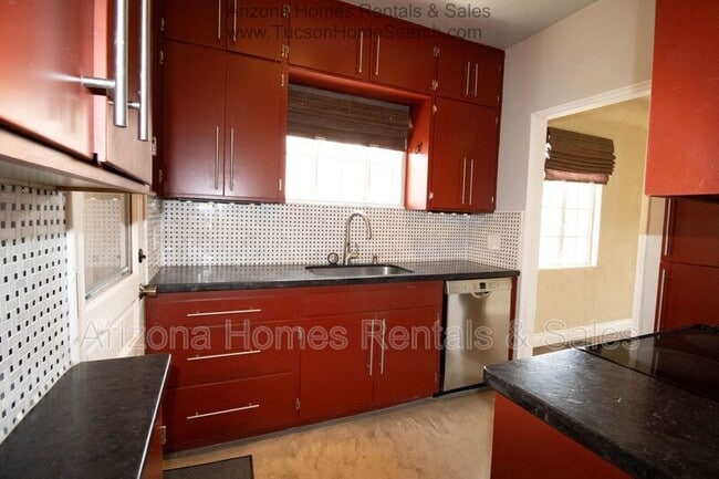122 N Martin Ave in Tucson, AZ - Building Photo - Building Photo