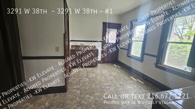 3291 W 38th St in Cleveland, OH - Building Photo - Building Photo