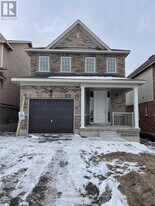 415 Sadler Wy in Peterborough, ON - Building Photo