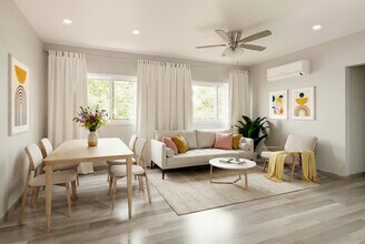 23 Isham St, Unit 101 in Burlington, VT - Building Photo - Building Photo