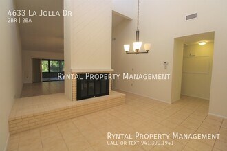 4633 La Jolla Dr in Bradenton, FL - Building Photo - Building Photo