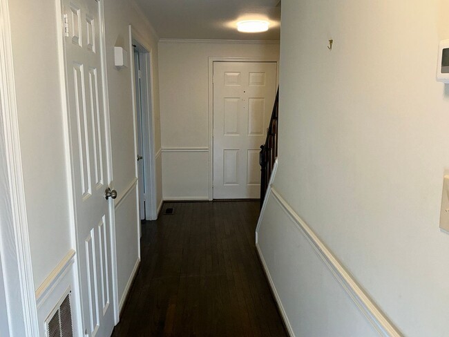 7200 Titonka Way in Rockville, MD - Building Photo - Building Photo