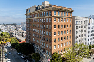 1896 Pacific Ave in San Francisco, CA - Building Photo - Building Photo