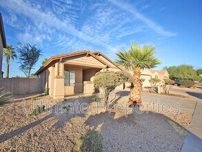 11004 W Griswold Rd in Peoria, AZ - Building Photo - Building Photo