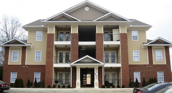 Northgate Apartments