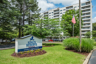 Kings Reserve Memphis in Memphis, TN - Building Photo - Building Photo