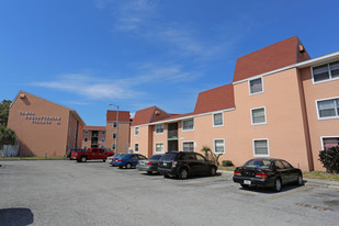 Tampa Presbyterian Village Apartments