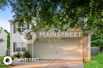 3614 Larkhaven Village Dr in Charlotte, NC - Building Photo - Building Photo