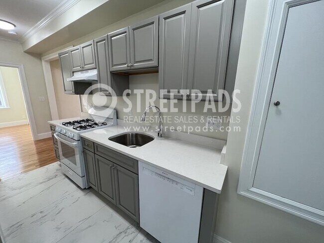 12 Alton Pl in Brookline, MA - Building Photo - Building Photo