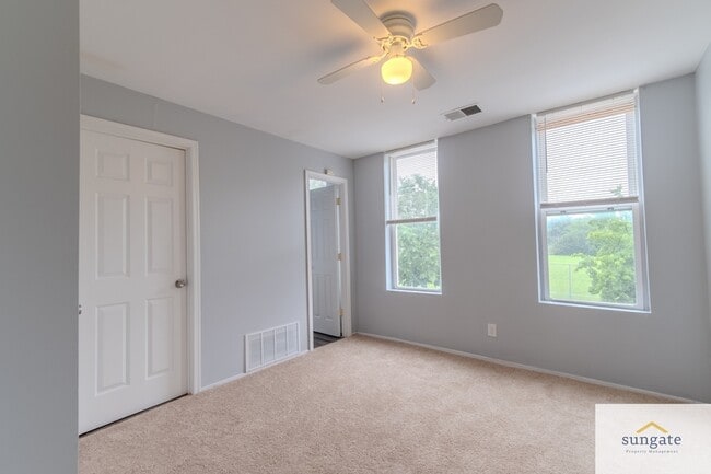 1034 N Eden St in Baltimore, MD - Building Photo - Building Photo