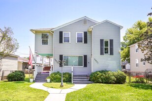 5837 General Haig St in New Orleans, LA - Building Photo