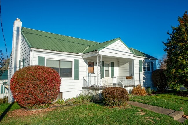 property at 5354 State St
