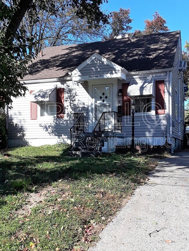 property at 1025 Carlisle Ave