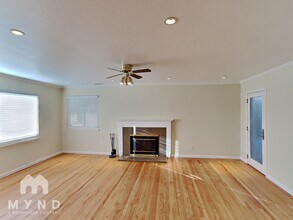 2522 Buena Vista Ave in Belmont, CA - Building Photo - Building Photo