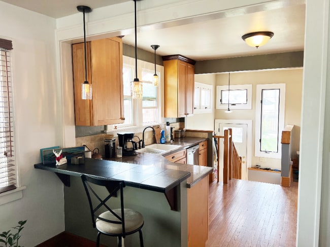 4465 Newton St in Denver, CO - Building Photo - Building Photo