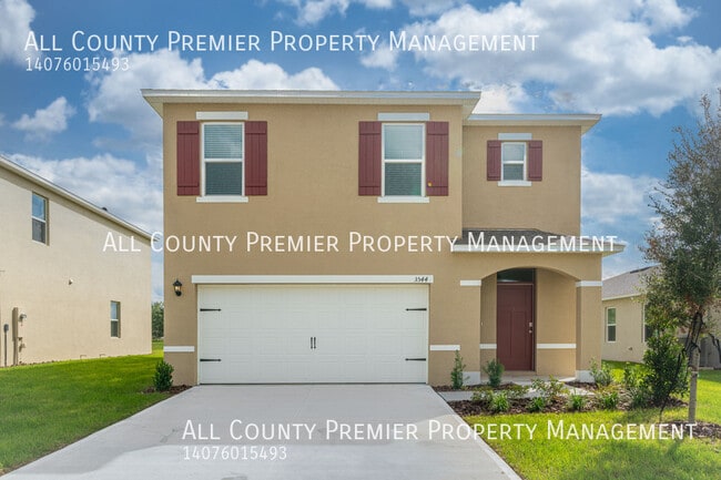 property at 3544 Mcway Falls Ct
