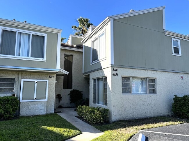 property at 8149 Lagos De Campo Blvd