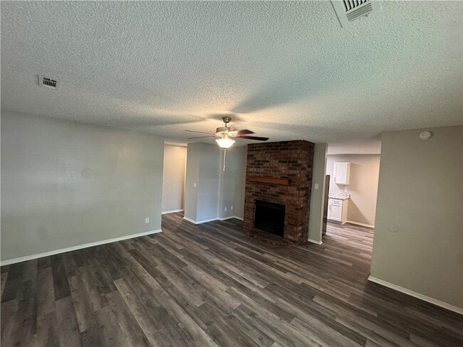 4420 W Franciscan Trail in Fayetteville, AR - Building Photo - Building Photo