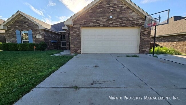 property at 7401 Beeson St