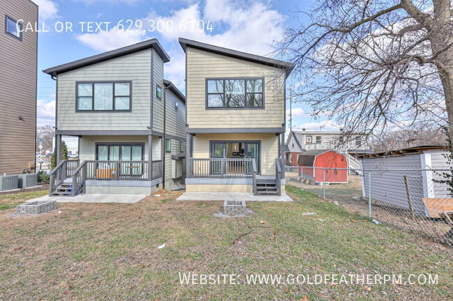 property at 402 E Trinity Ln