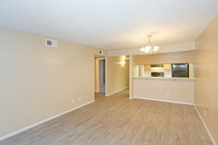 Park Vista Apartments