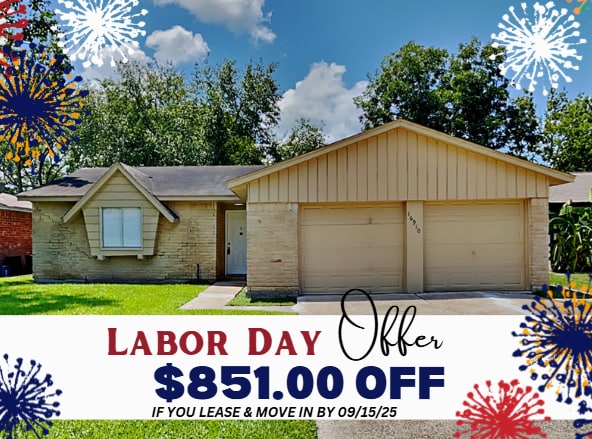 property at 16910 Barcelona Dr