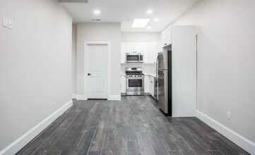 604 Massachusetts Ave, Unit 2 in Boston, MA - Building Photo - Building Photo