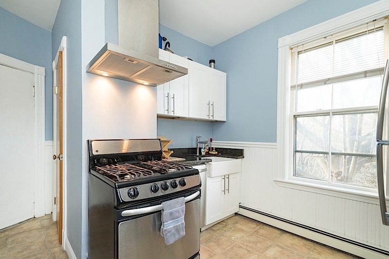 145 Columbia St, Unit 3L in Cambridge, MA - Building Photo