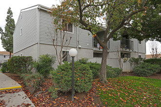 Heather Court Apartments in Clovis, CA - Building Photo - Building Photo