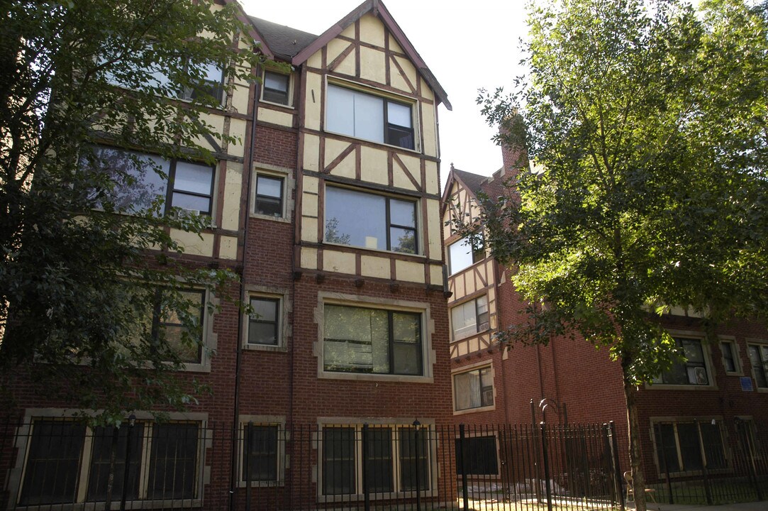 7749 S Yates in Chicago, IL - Building Photo