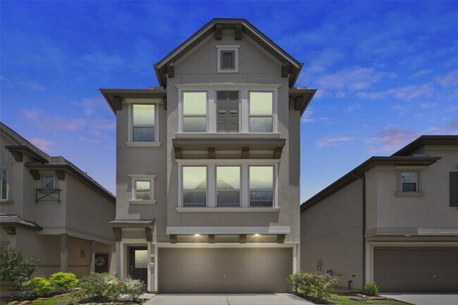 2033 Paul Quinn St in Houston, TX - Building Photo - Building Photo
