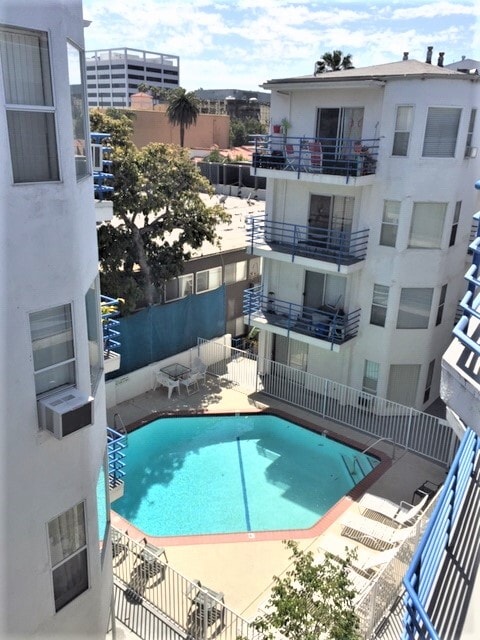 Sycamore Terrace