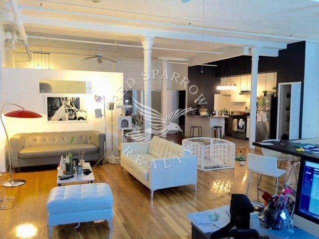 122 Duane St-Unit -2C in New York, NY - Building Photo - Building Photo