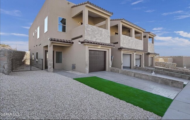 property at 6315 Escondido Dr