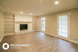 110 Wilmington Ln in Fayetteville, GA - Building Photo - Building Photo